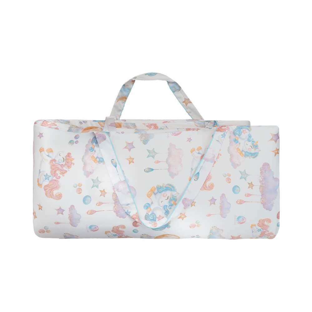 ที่นอนพกพาอเนกประสงค์ 3 in 1 CoCoono Portable Unicorn